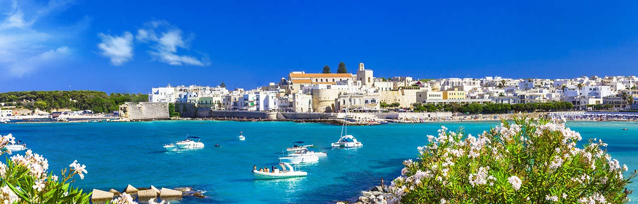 Ferien in Bauernhaus: wohin in Italien gehen