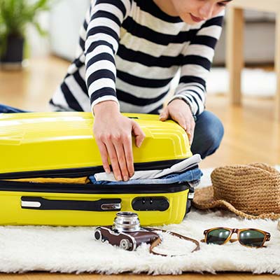 Ferien auf dem Bauernhof in Italien: Was Sie mitbringen sollten