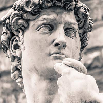 Urlaub in Bauernhaus in der Toskana: die schönsten Museen zu besuchen