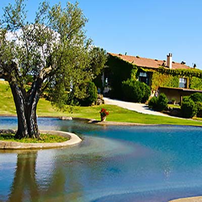 Agriturismo mit Pool in der Toskana