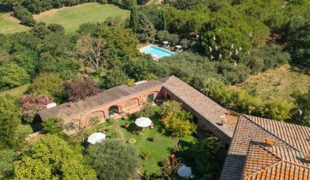 Bettolle, Siena, Toskana Appartements, Ferienhäuser, Aufenthalt